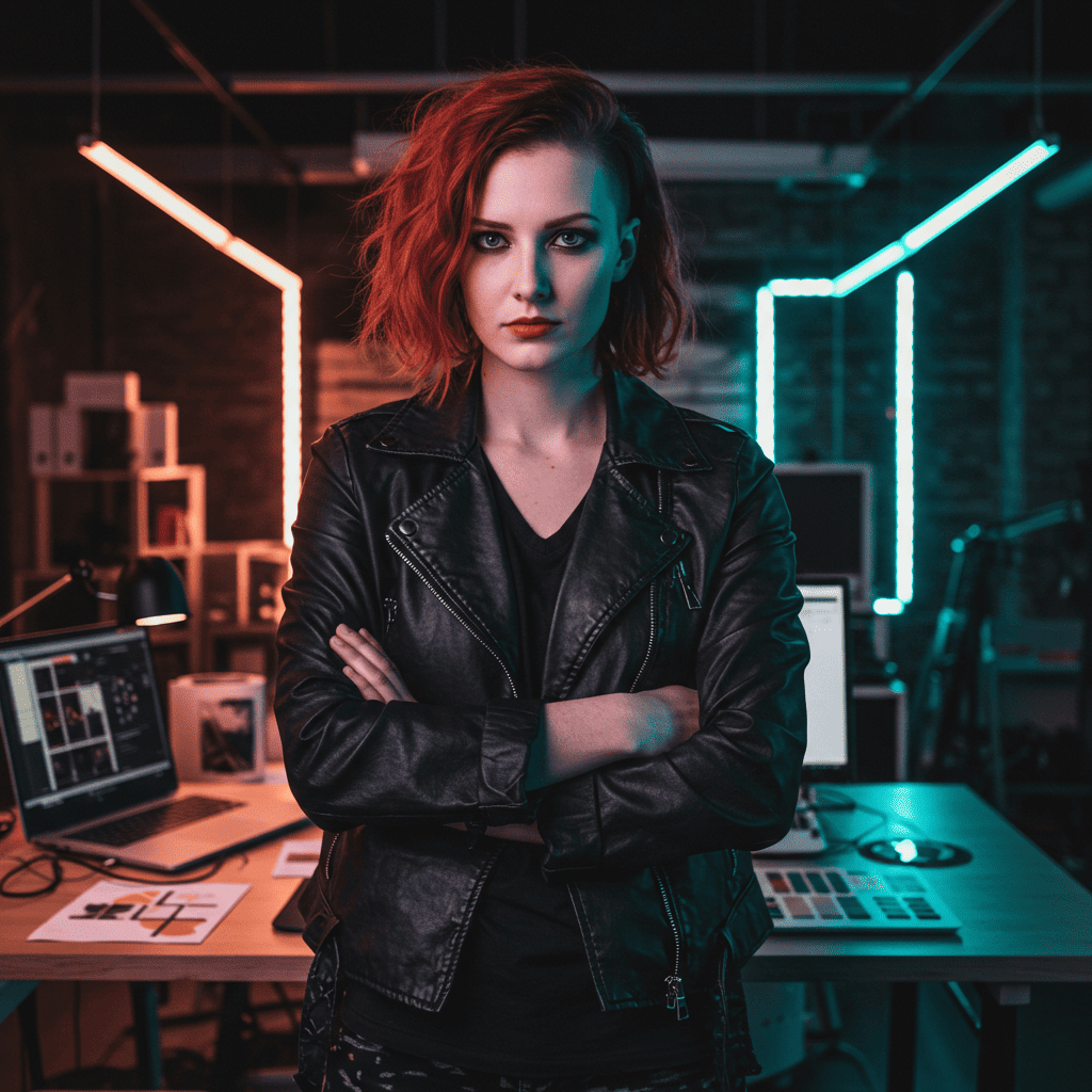 Brand Strategist Bold