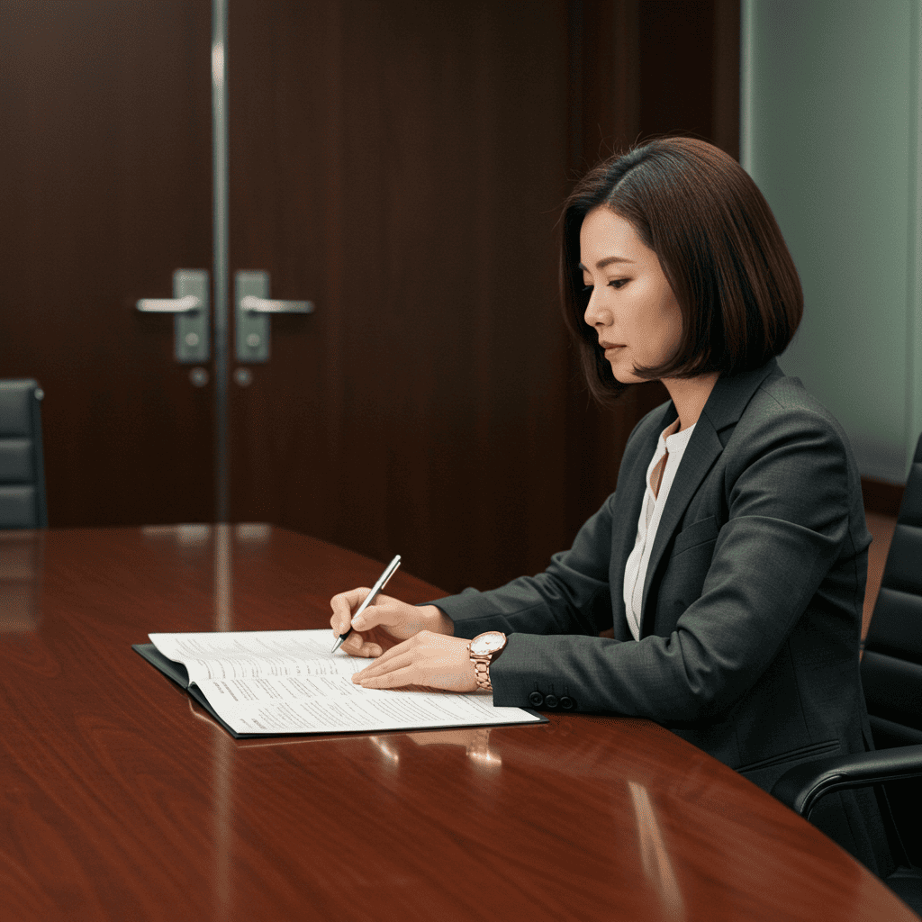 Compliance Chief Classic