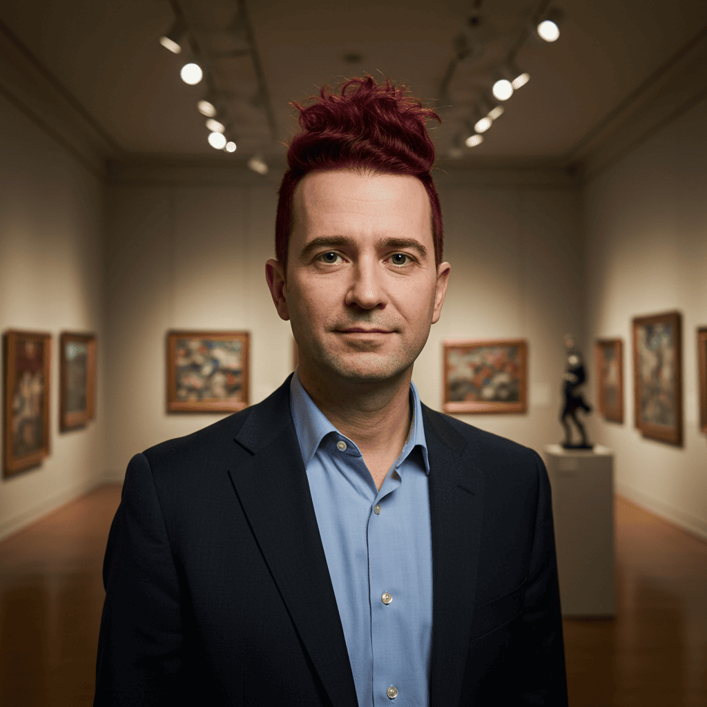 Curator Cultured Crop