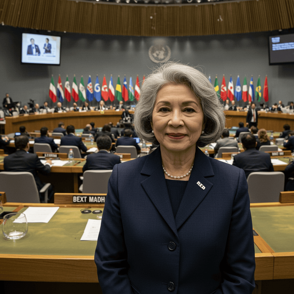 Diplomat Distinguished Grey