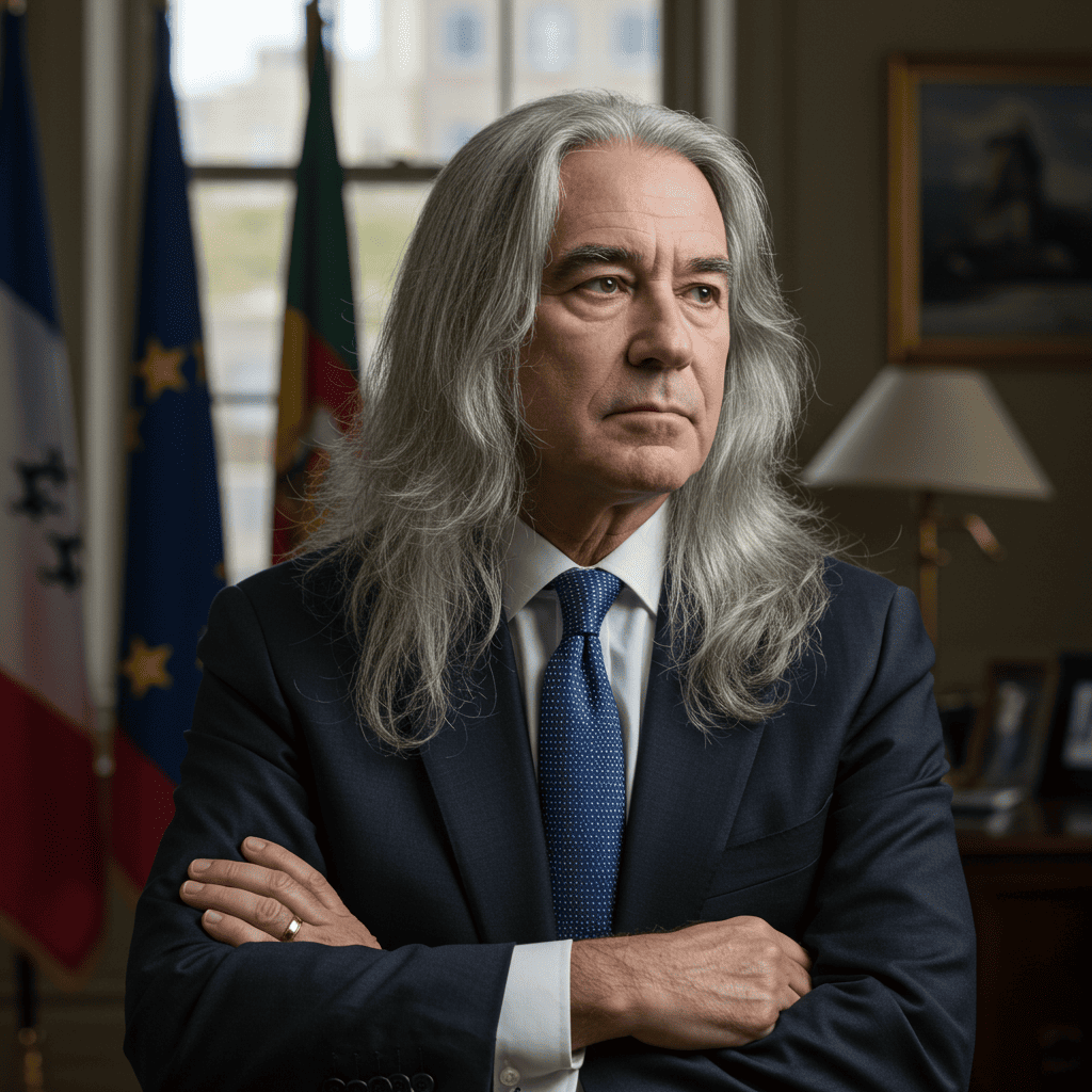 Diplomat Distinguished Lob