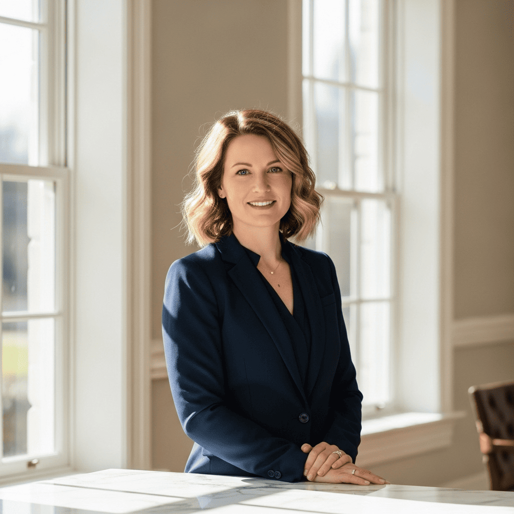 Realtor Refined Waves