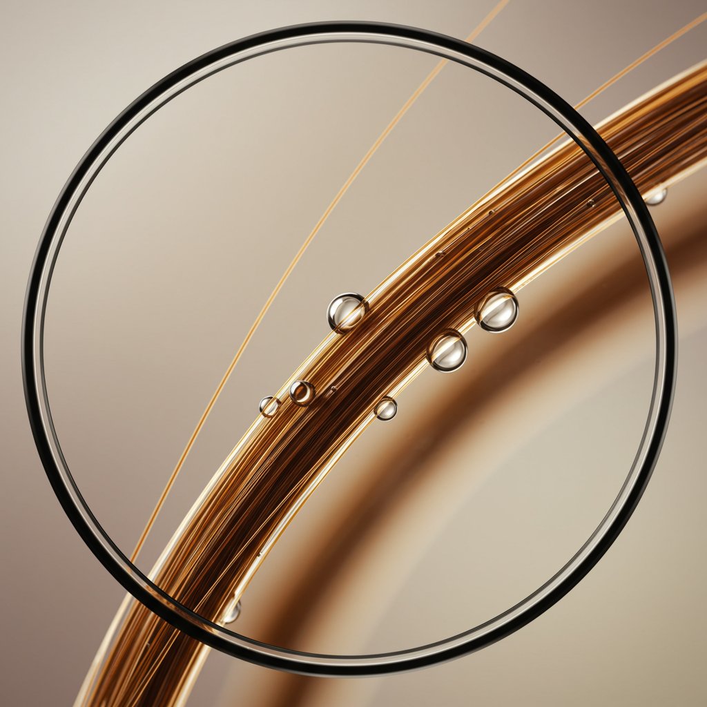 Artistic-View-Of-Healthy-Hair-Strand