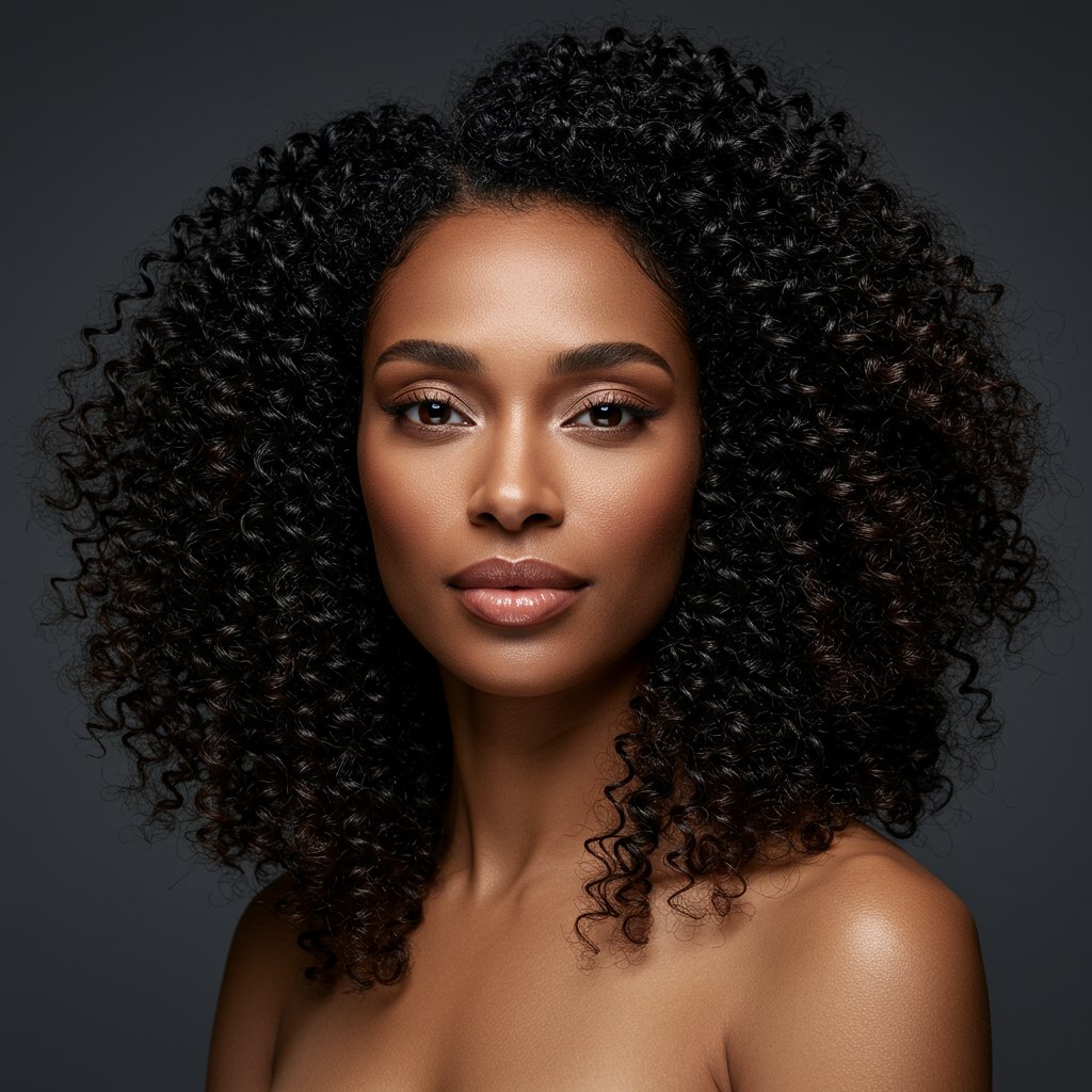 Elegant-Woman-With-Two-Strand-Twists