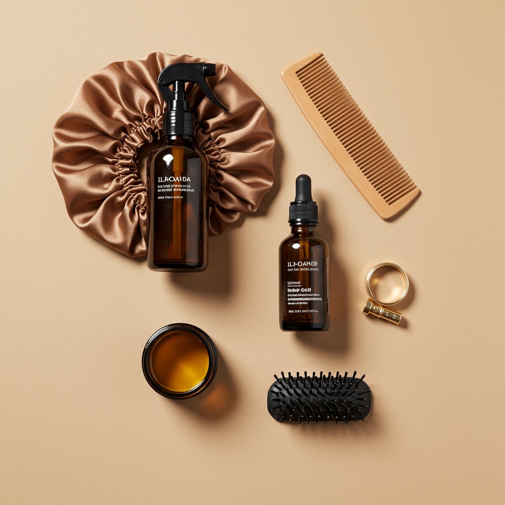 Flat-Lay-Of-Protective-Styling-Tools
