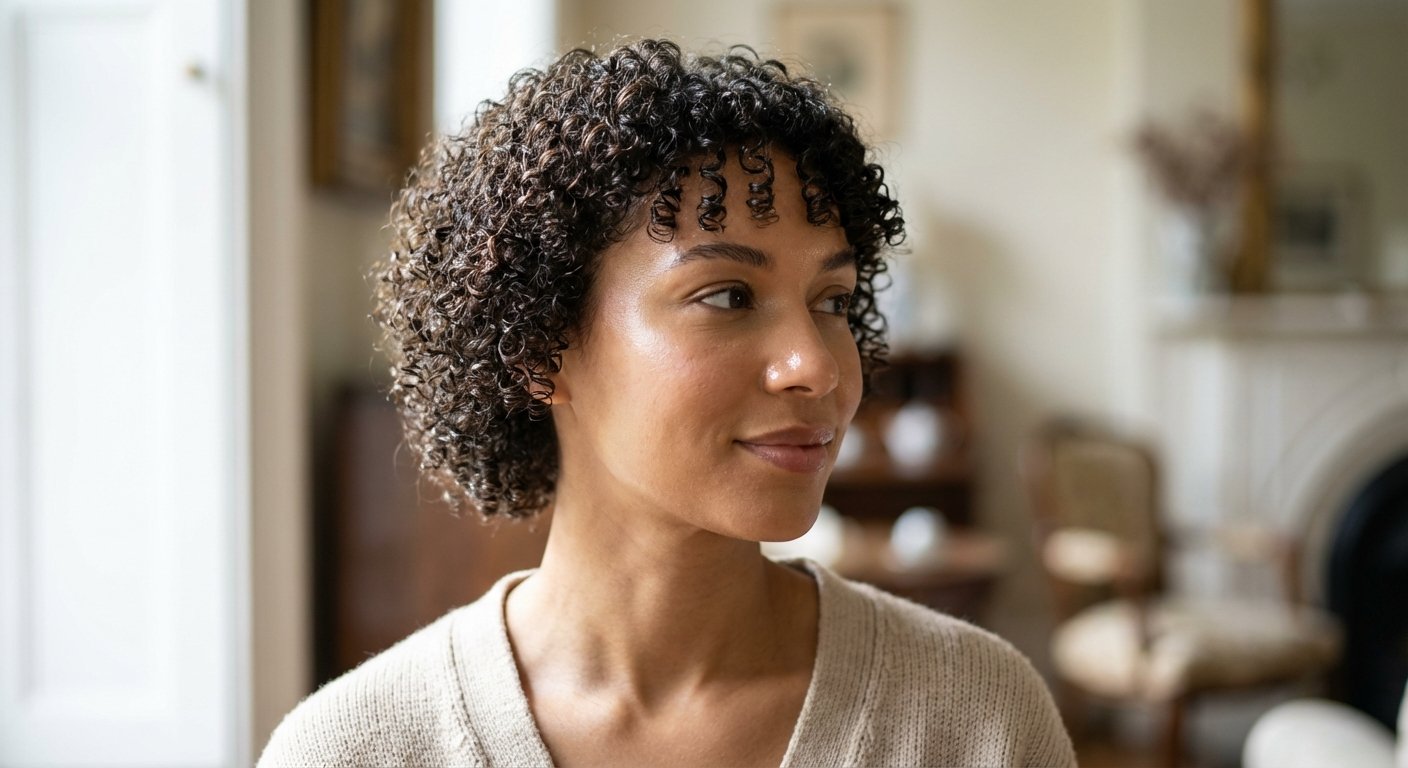 3 Protective Ways to Style Cropped Hair | The Ultimate Growth Guide