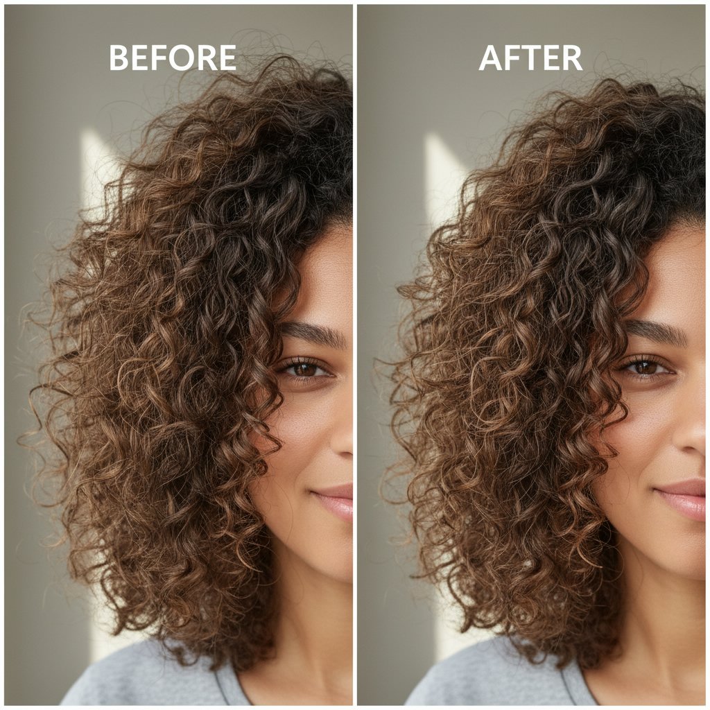 Curl Definition