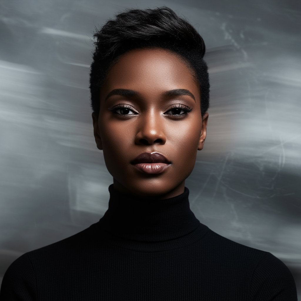 Confident-Woman-With-Powerful-Pixie-Cut