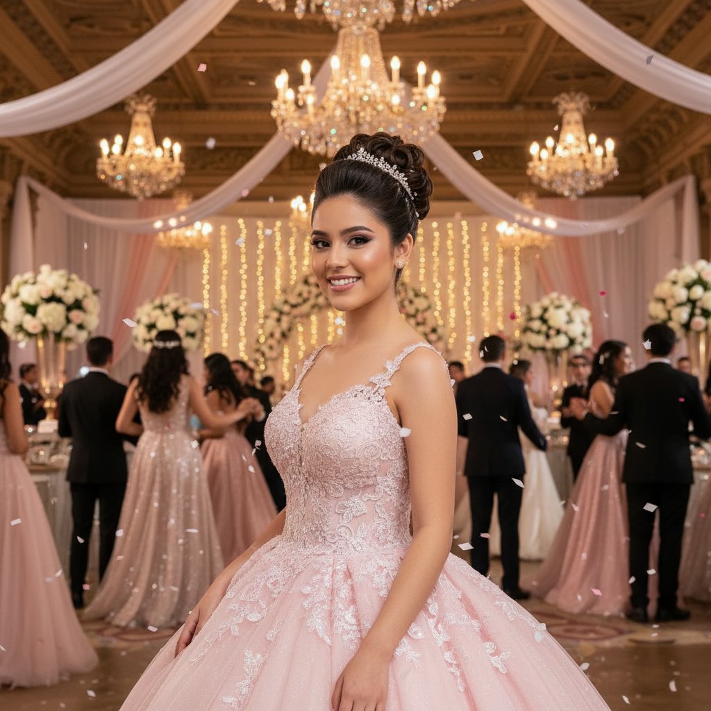 The Sophisticated Top Knot