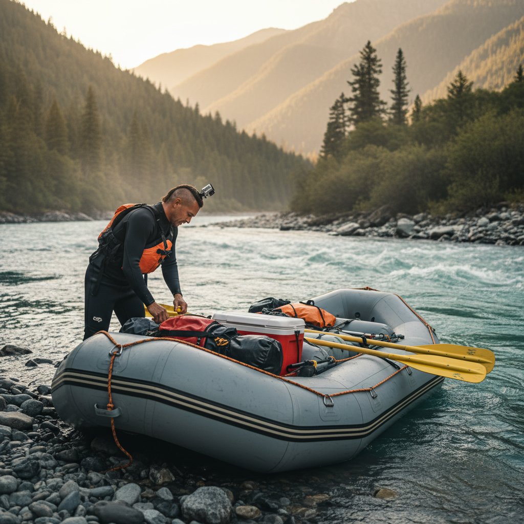 The Adventurous Undercut