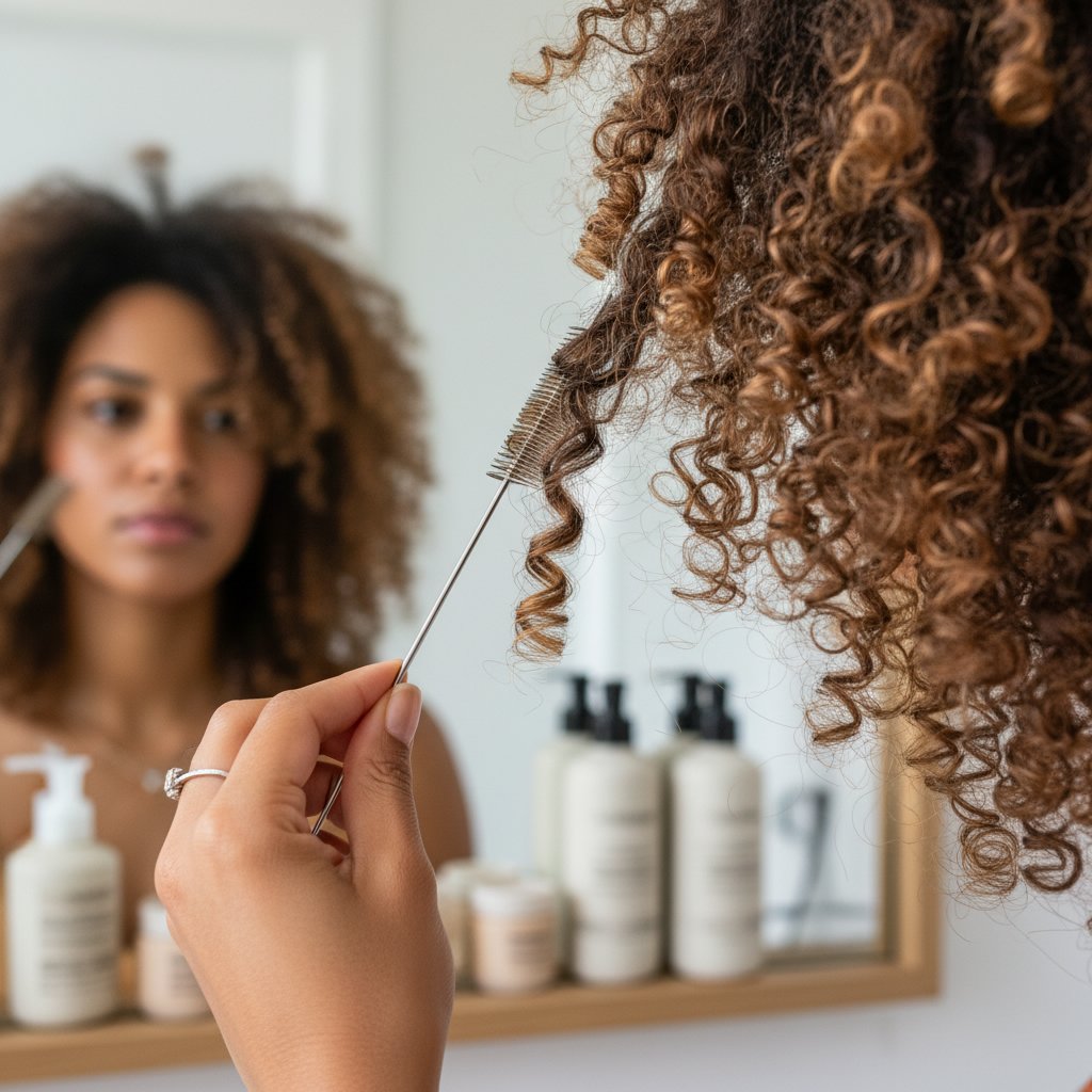 Defined Curls and Waves