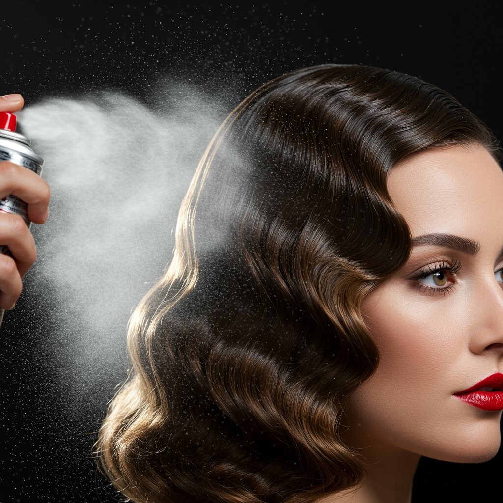Hairspray-Finishing-Touch-Waves