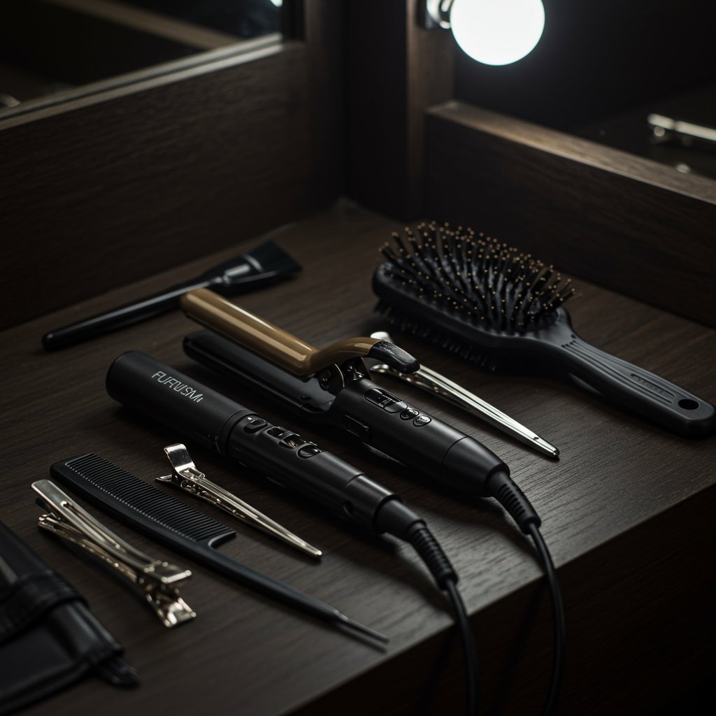 Hollywood-Waves-Styling-Tools