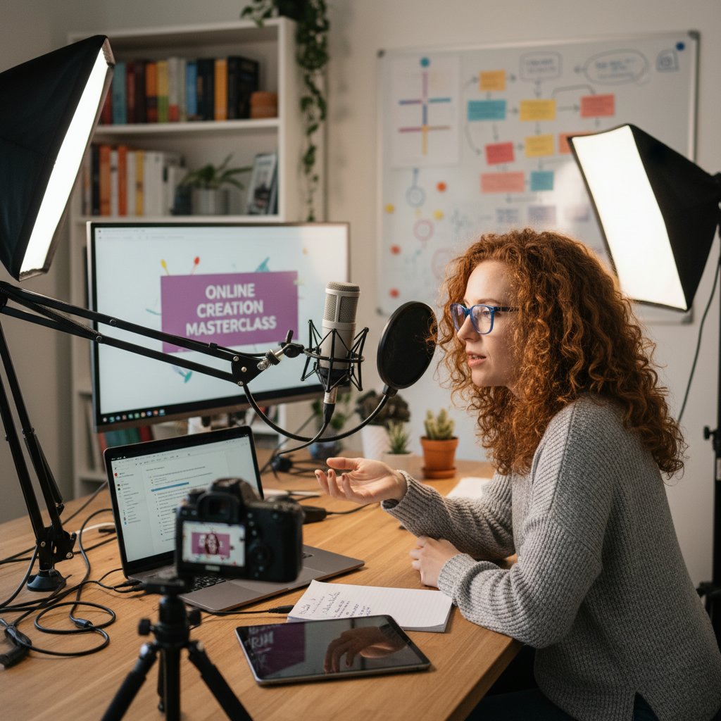 The Freedom of Natural Curls