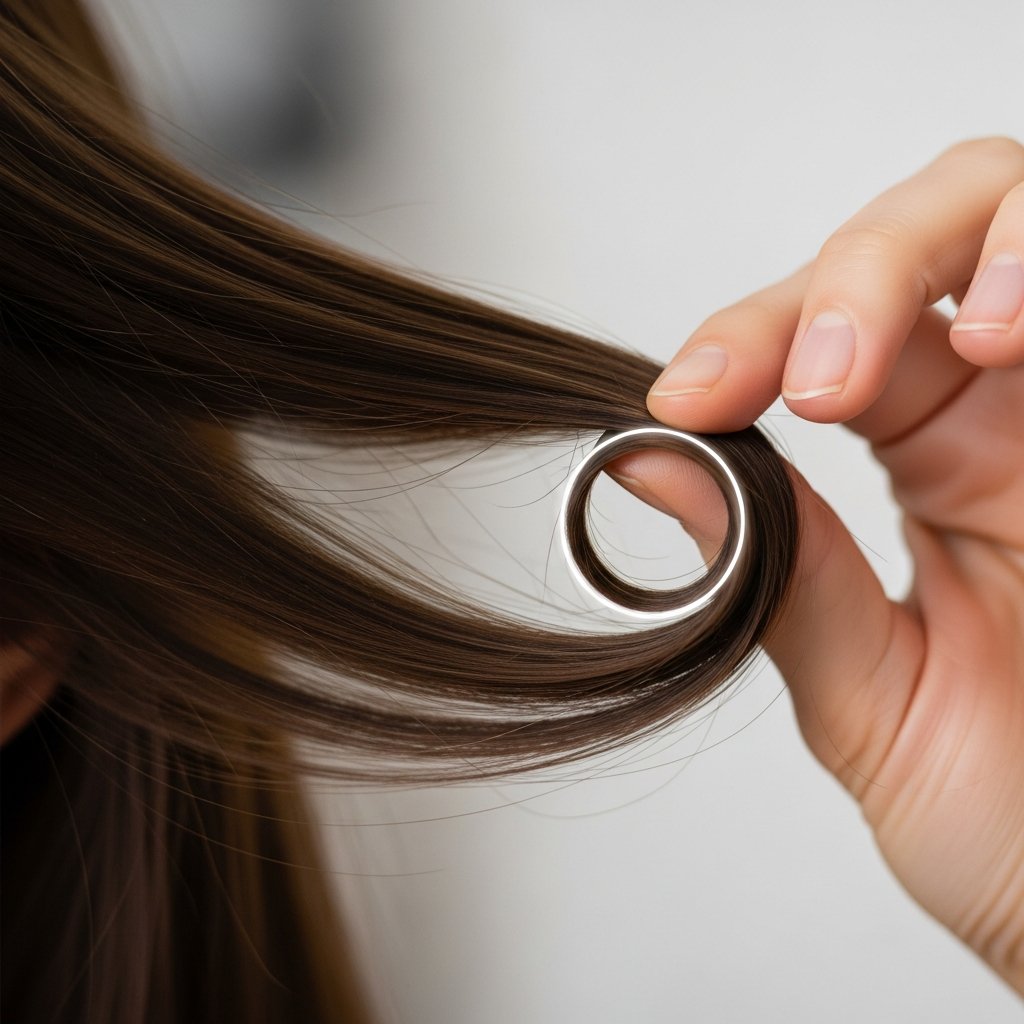 Hair-Elasticity-Strength-Demonstration