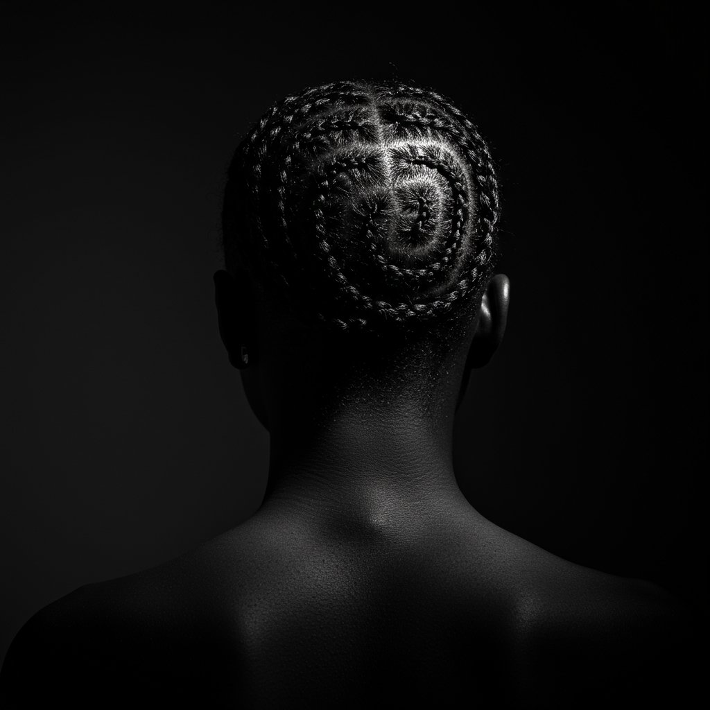 Braids As Maps Of Resistance