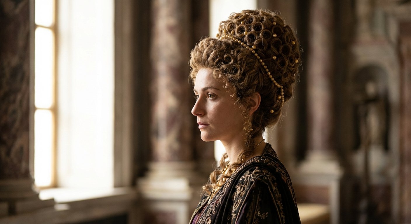 Roman Hairstyles History: The Evolution of Ancient Beauty and Status | Historical Hair Guide