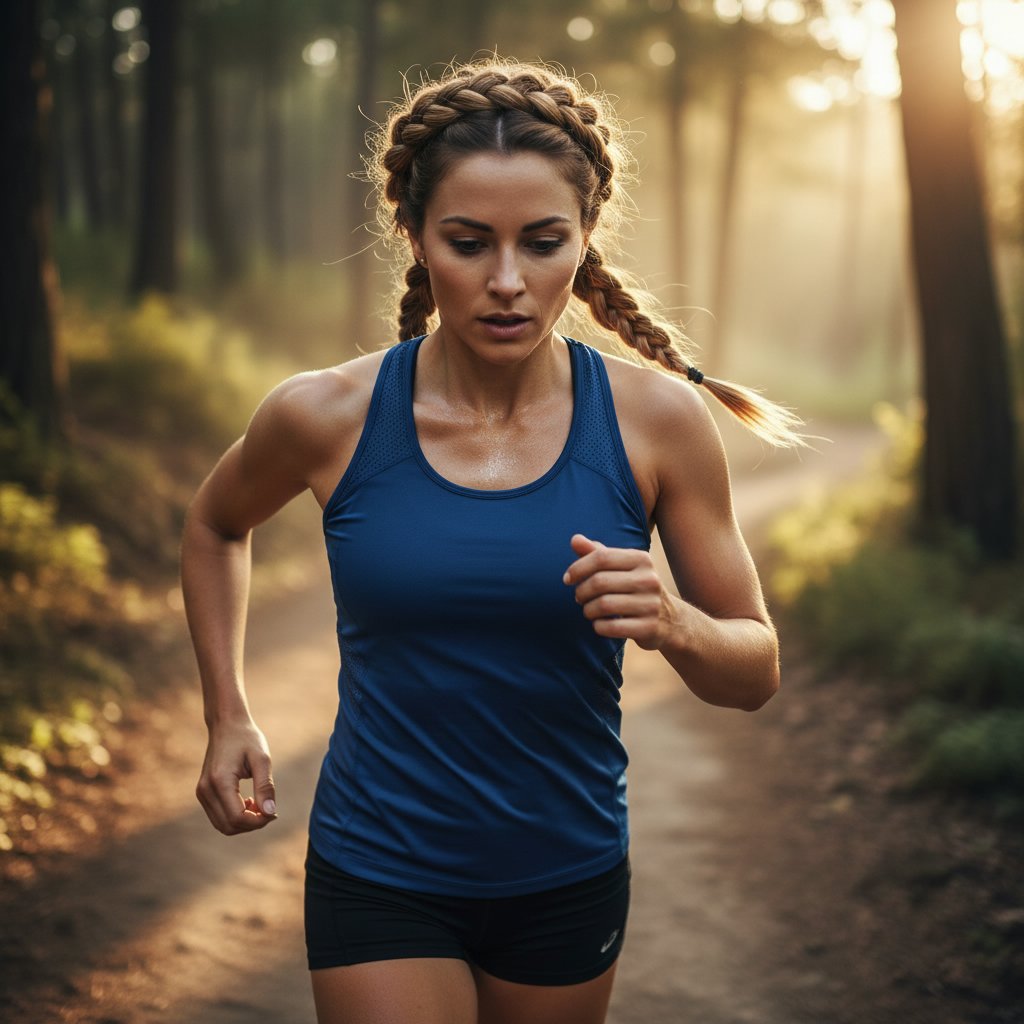 The Runner’s Crown