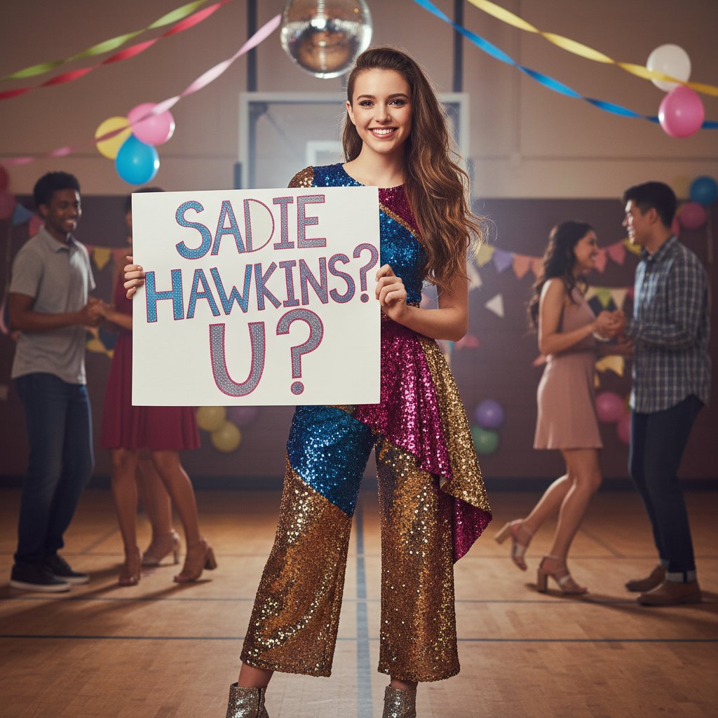 Long Hair with Tapered Sides