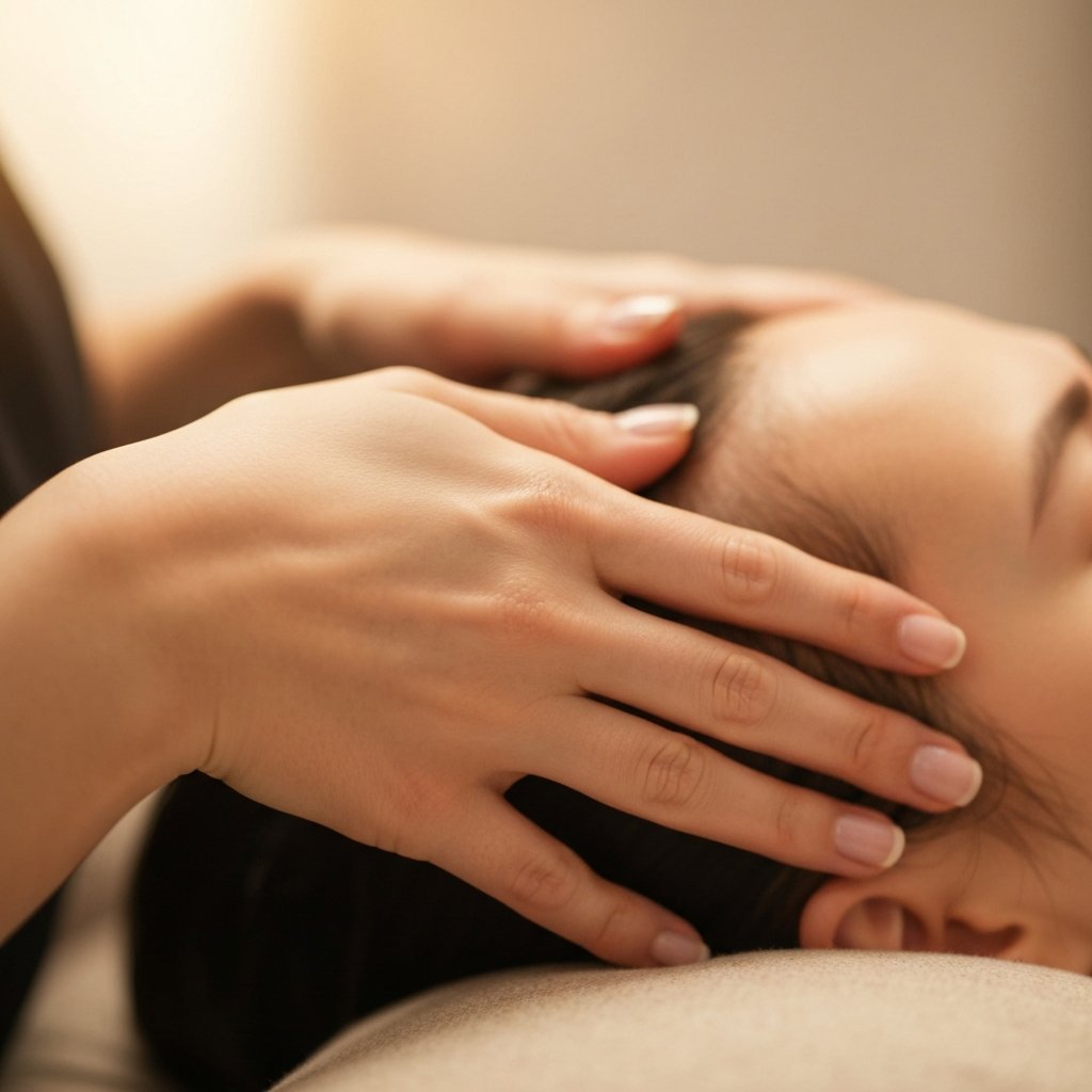 Gentle Touch Warning