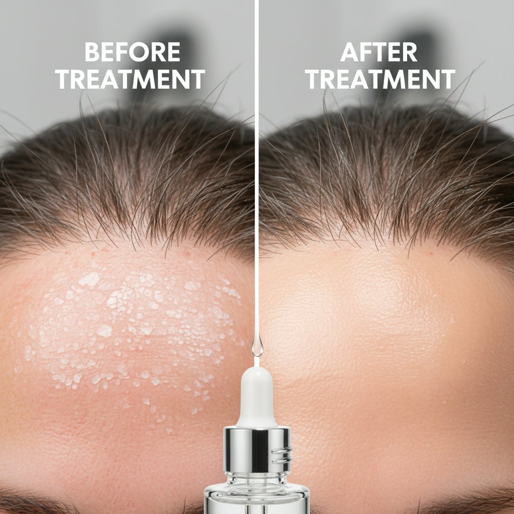 Hydration Transformation