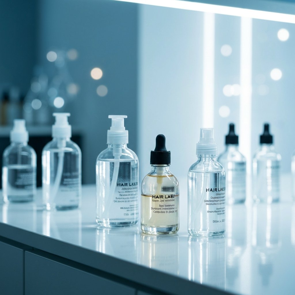 Ph Balance Science Lab Aesthetic