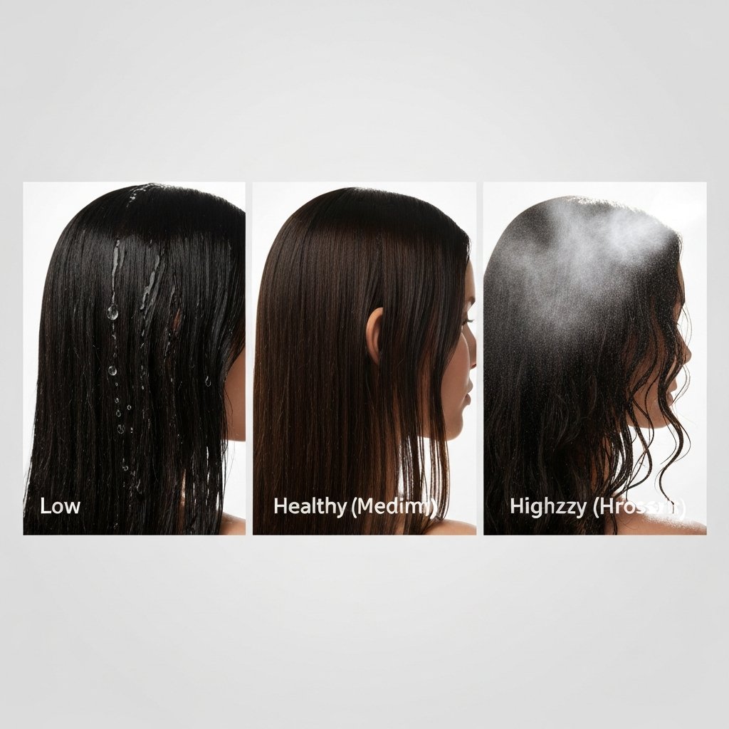 Porosity Spectrum Comparison