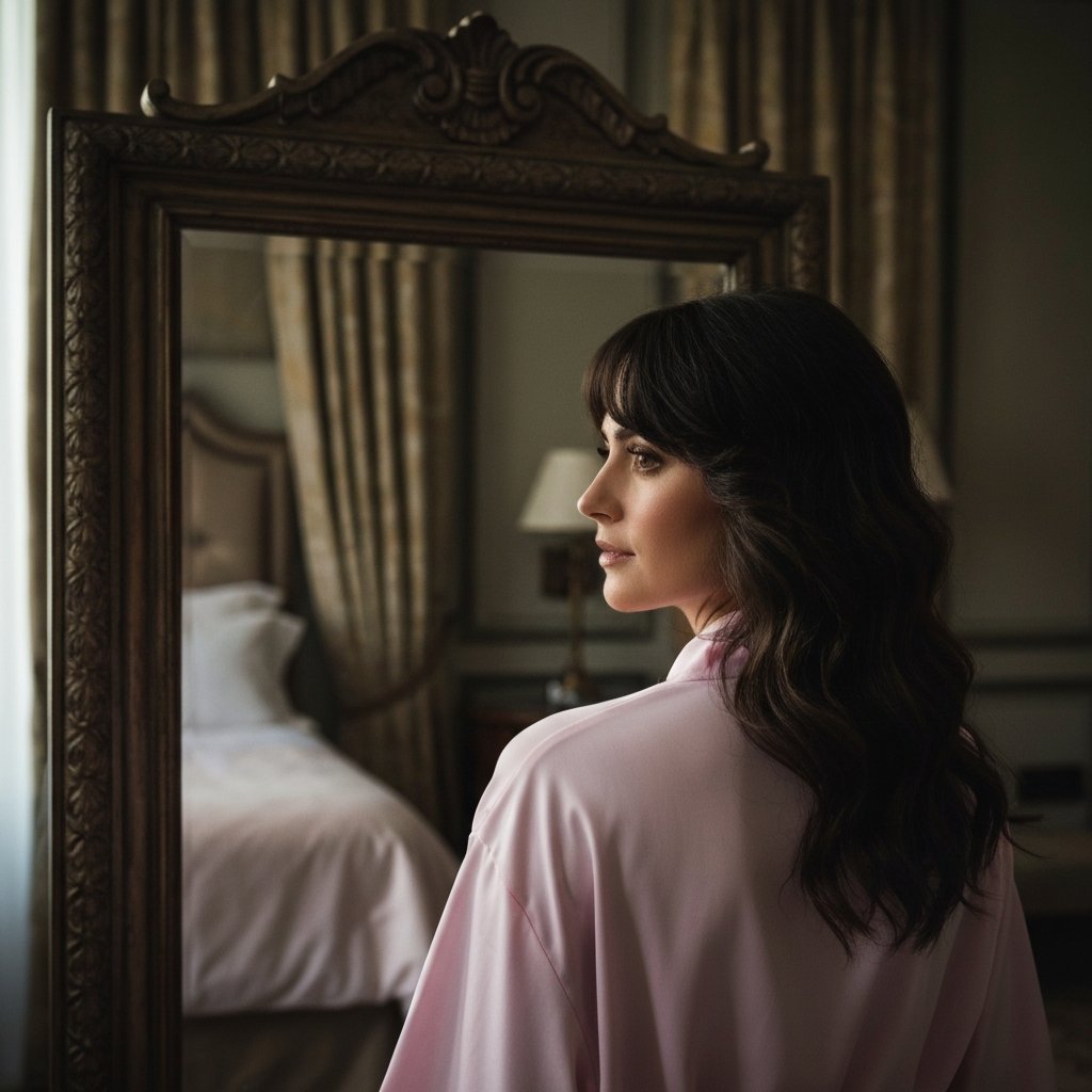 Hair-Brushing-Ritual