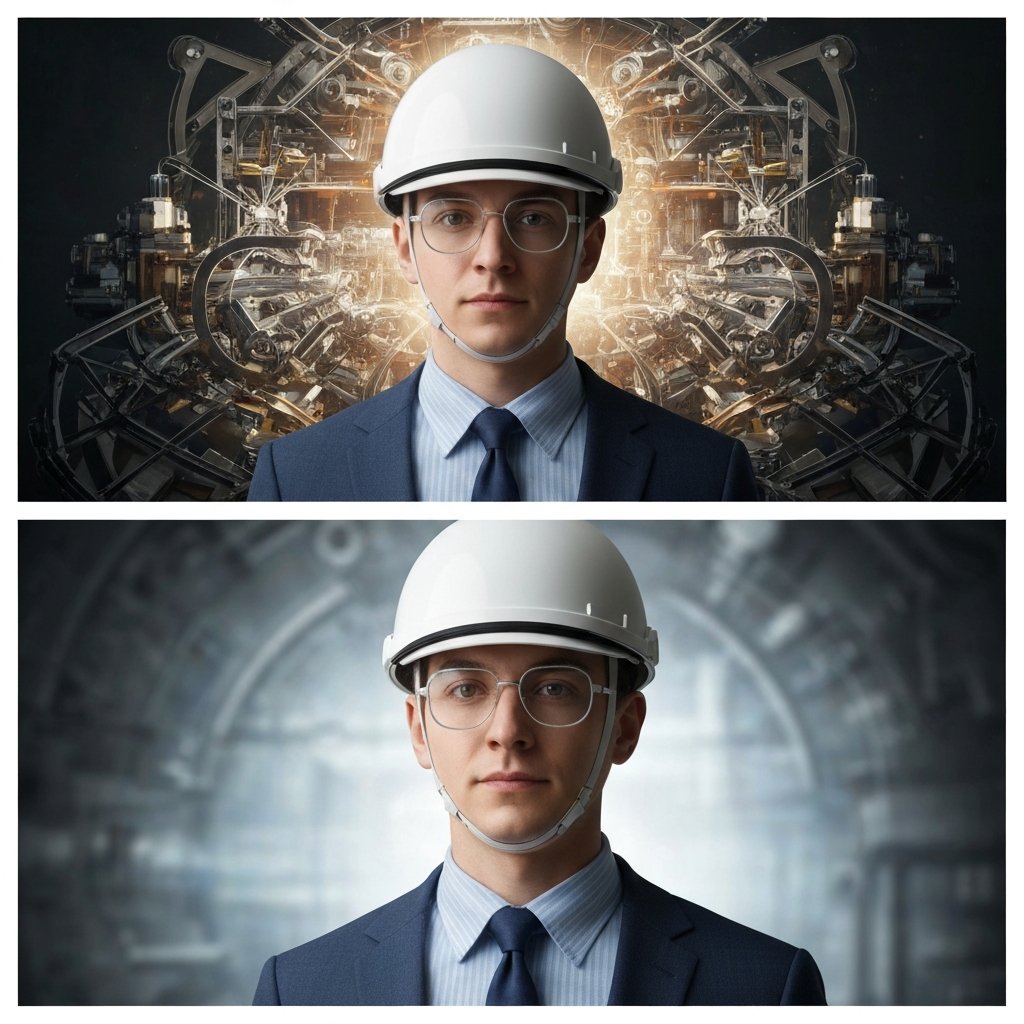 Stress-Hair-Impact-Concept