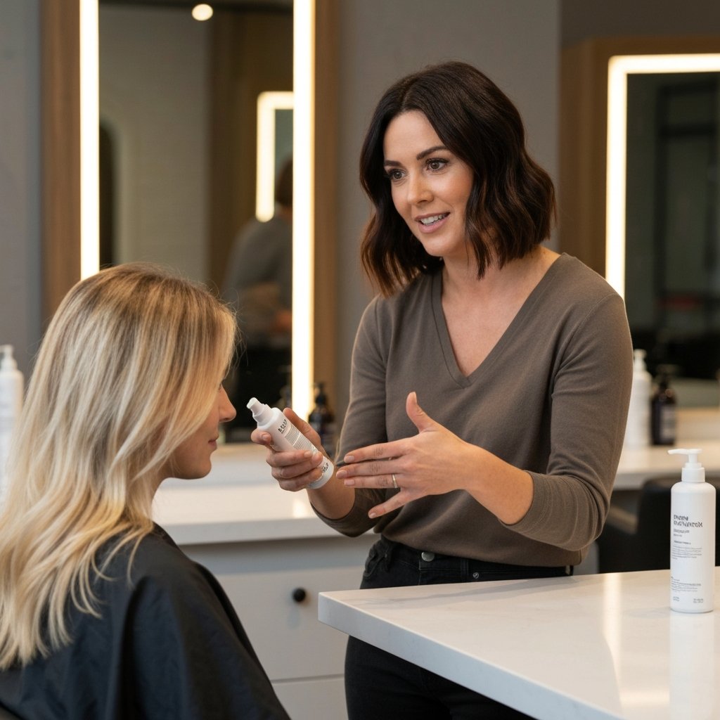 Hair-Care-Faq-Stylist-Consultation