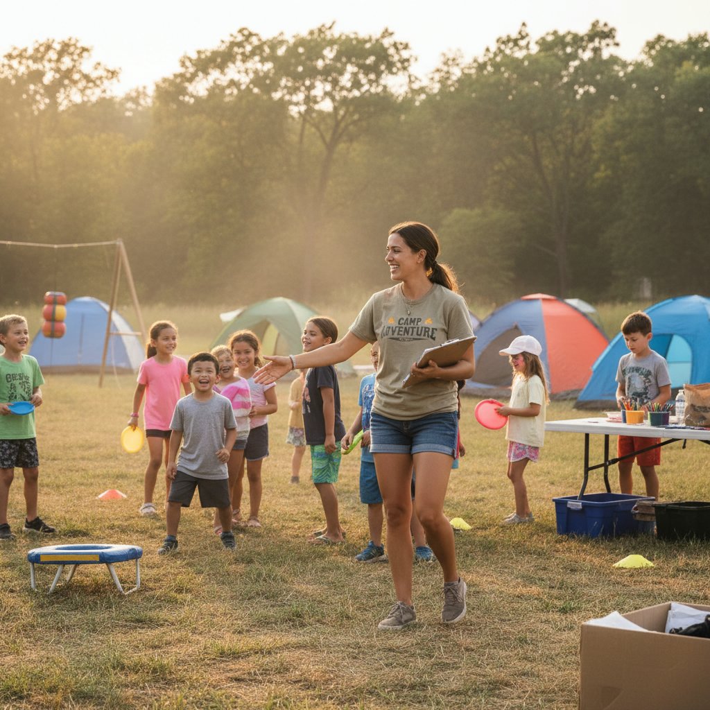 The Flexible Low Ponytail