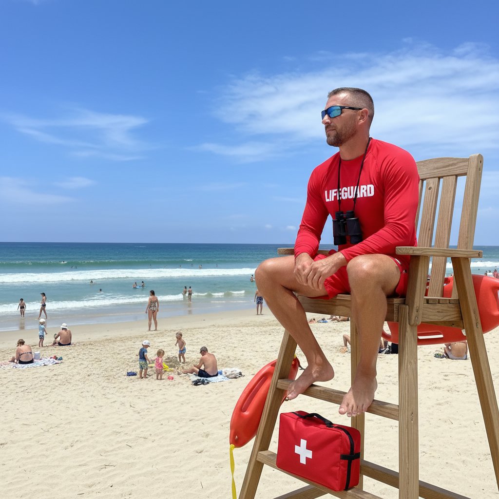 The Uncomplicated Crew Cut