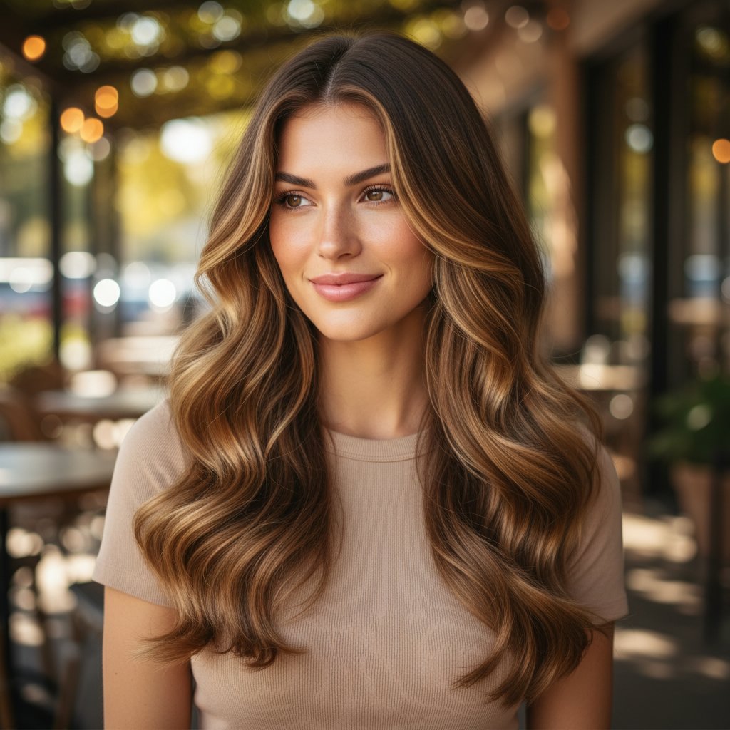 Natural Wave Integration