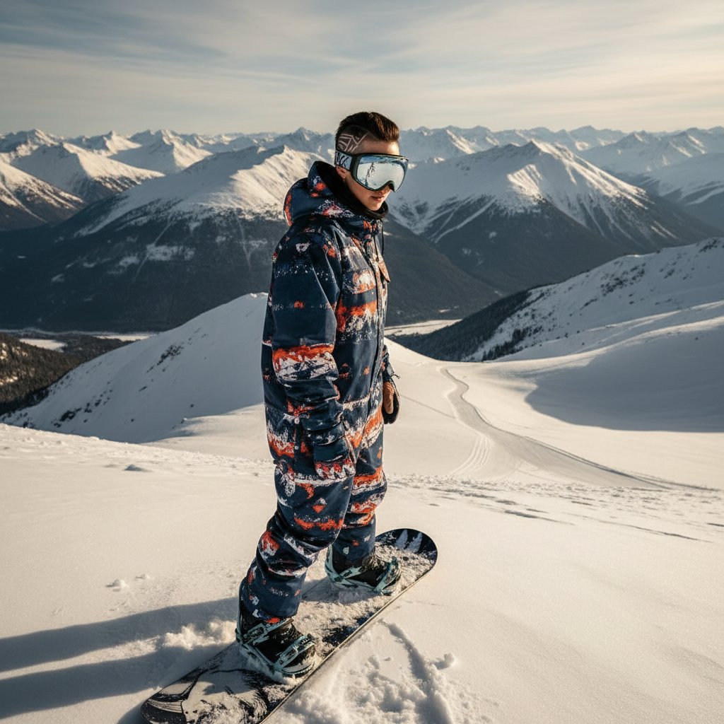 Undercut with a Twist