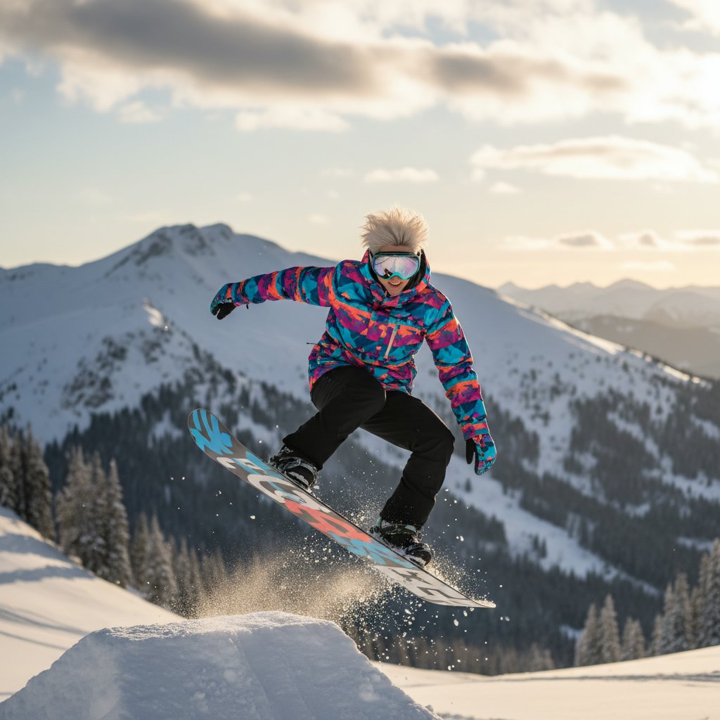 Short and Sassy Pixie