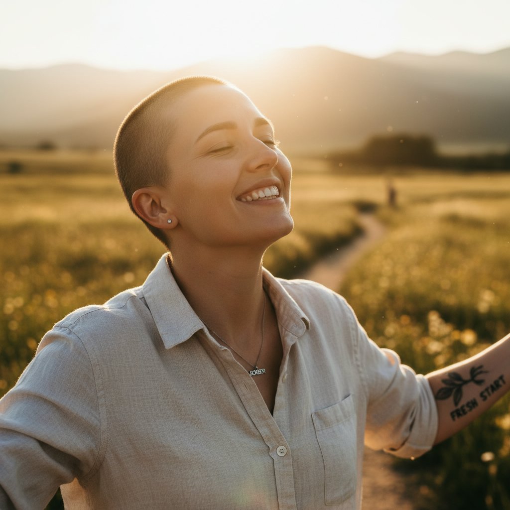 The Fresh Start Crop