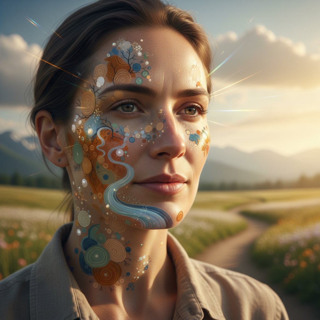 The Reflective Highlights