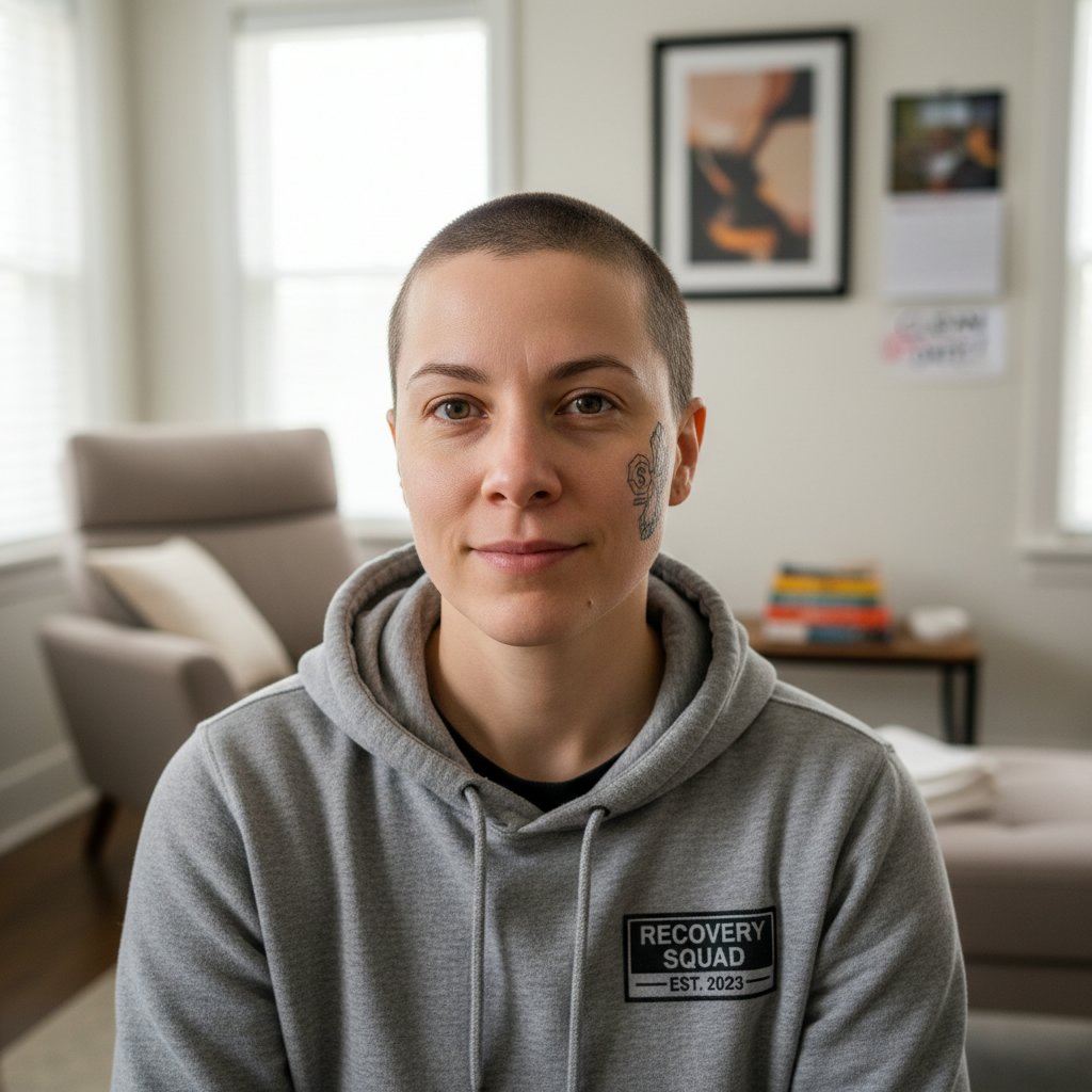 The Solidarity Shave