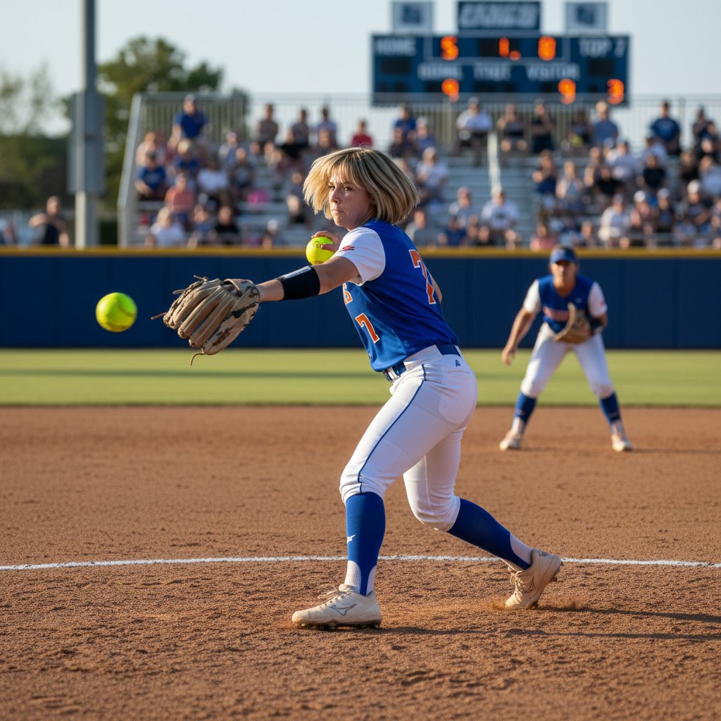 Layered Bob for the Win