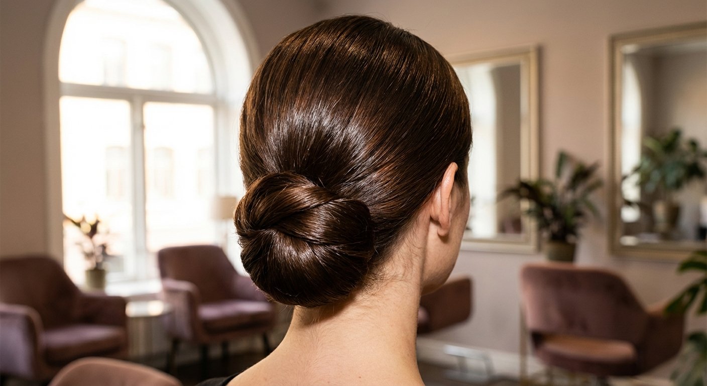 Solving Split Ends with the Perfect Updo: The Ultimate Guide to Concealing Damage | Hair Health