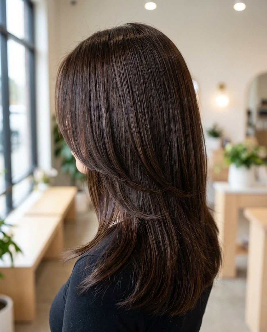 Solving Tangles with the Perfect Step Cut | The Ultimate Detangling Guide