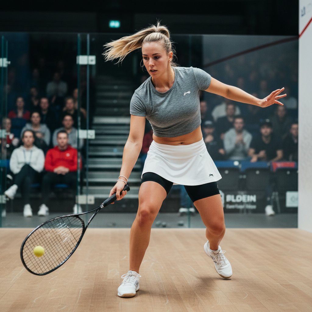 The Competitive Crop