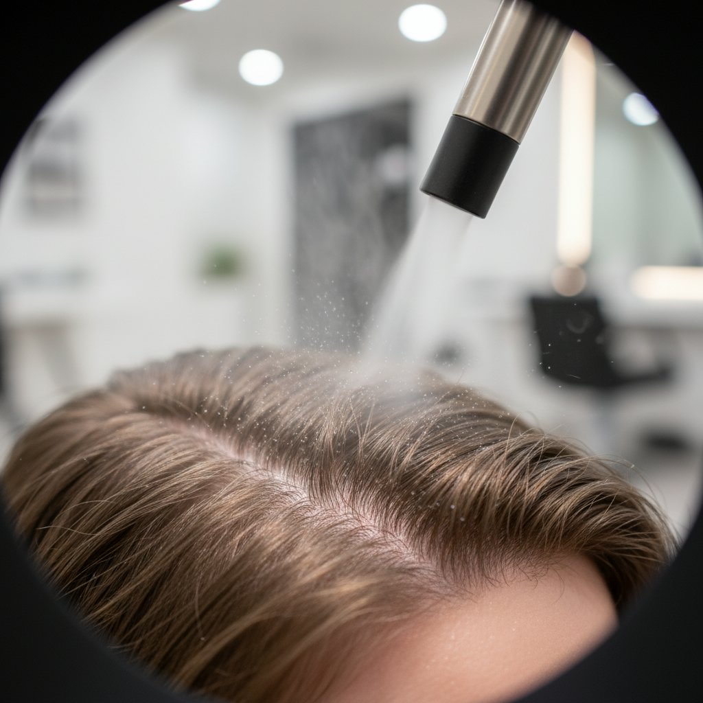 Scalp Health Renewal