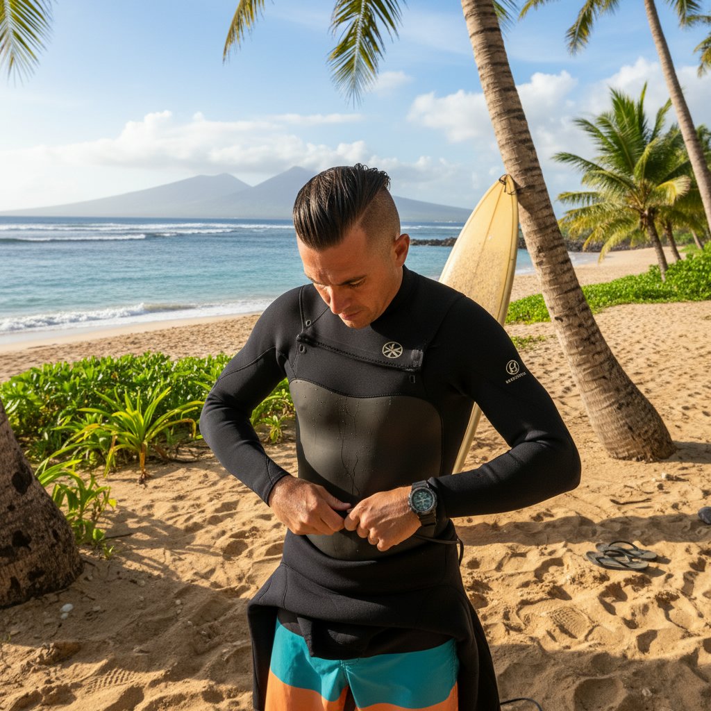 Undercut for a Breezy Feel