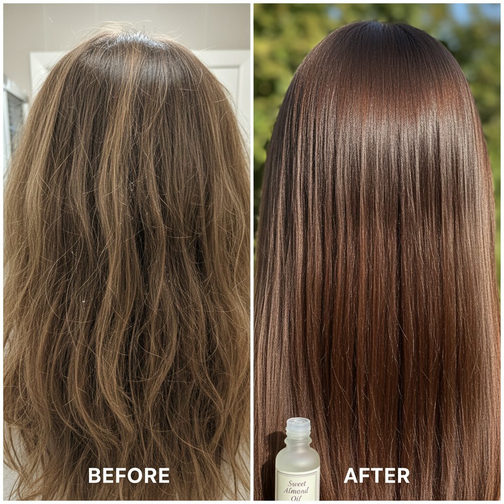 Long-Term Hair Health