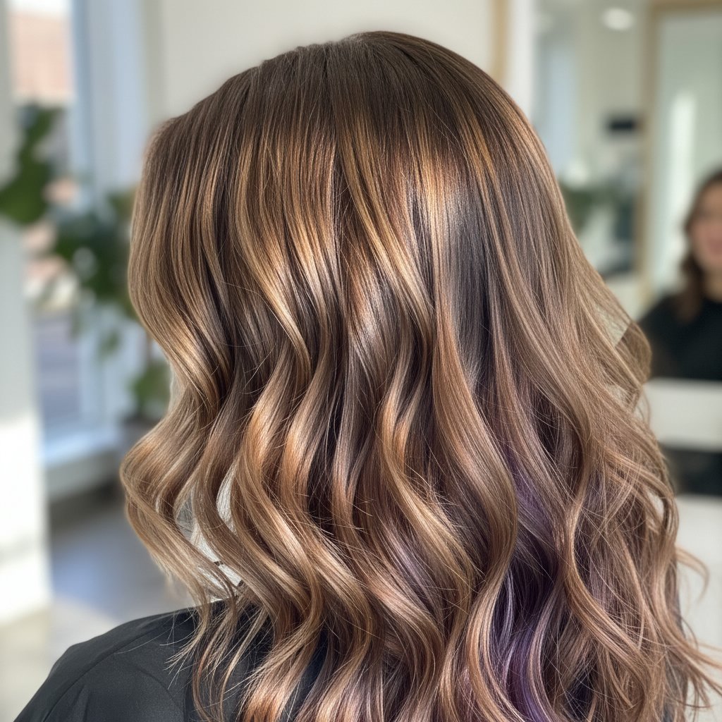 Subtle Highlights
