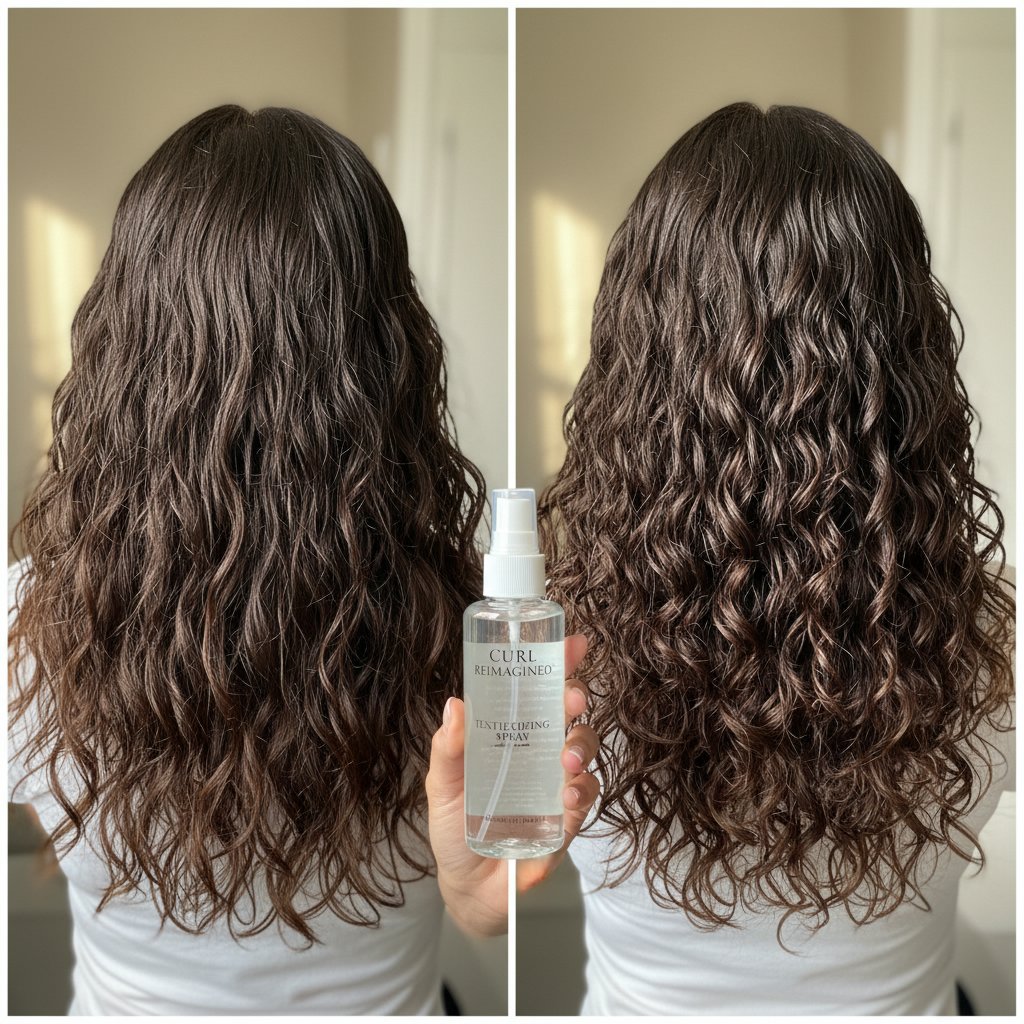Enhanced Curl Definition