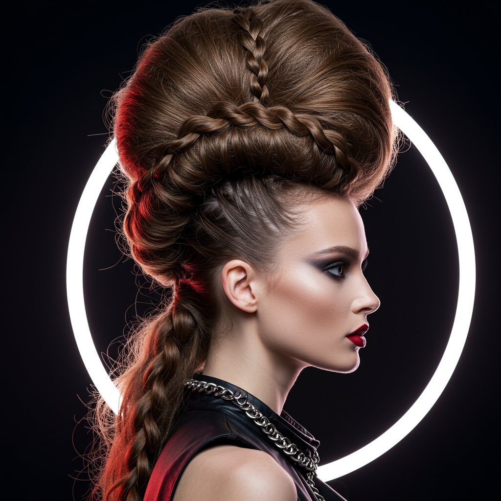 Edgy-Mohawk-Braid-High-Fashion