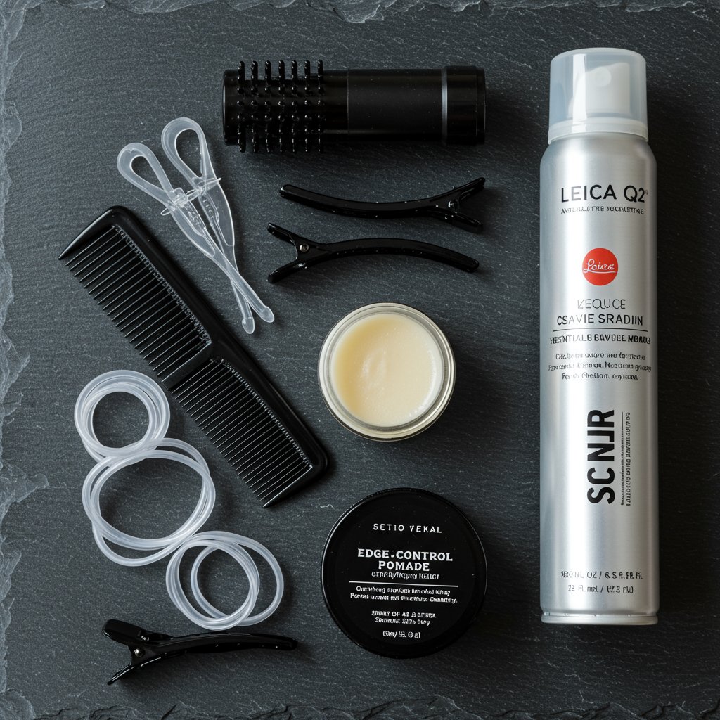 Professional-Braiding-Tools-Flatlay