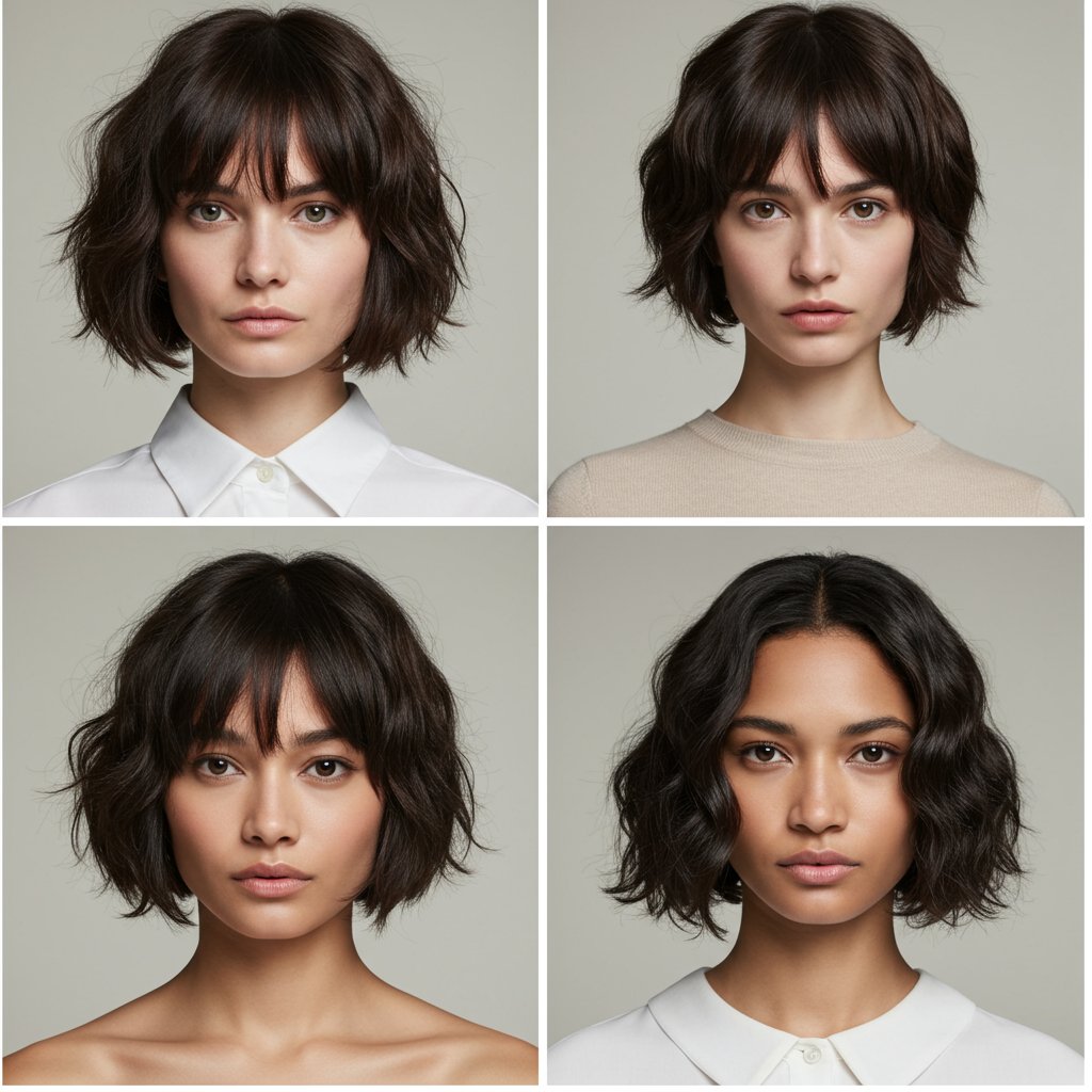 Classic-Bob-Haircut-Inspiration-Collage